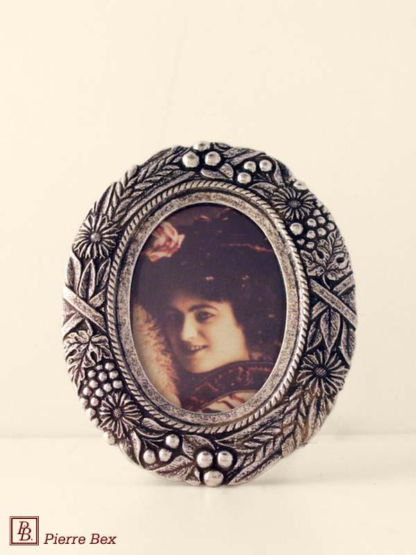 Pierre-Bex Art-Nouveau picture-frame 42519-14