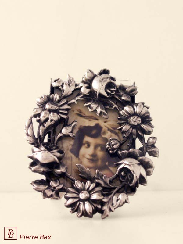 Pierre-Bex Art-Nouveau picture-frame 42529-02