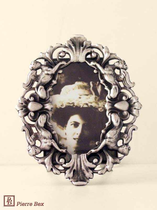 Pierre-Bex Art-Nouveau picture-frame 42529-06