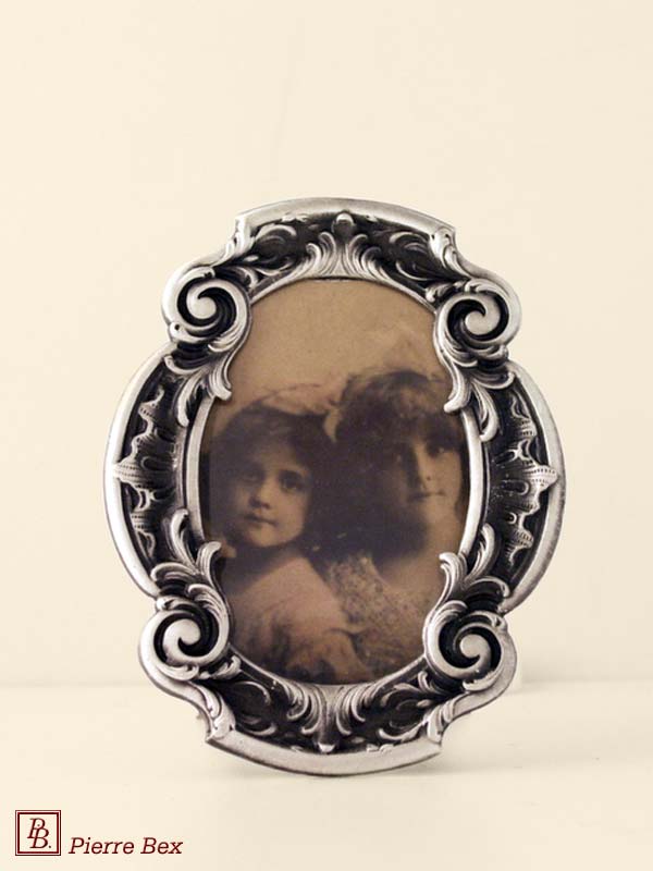 Pierre-Bex Art-Nouveau picture-frame 42529-14