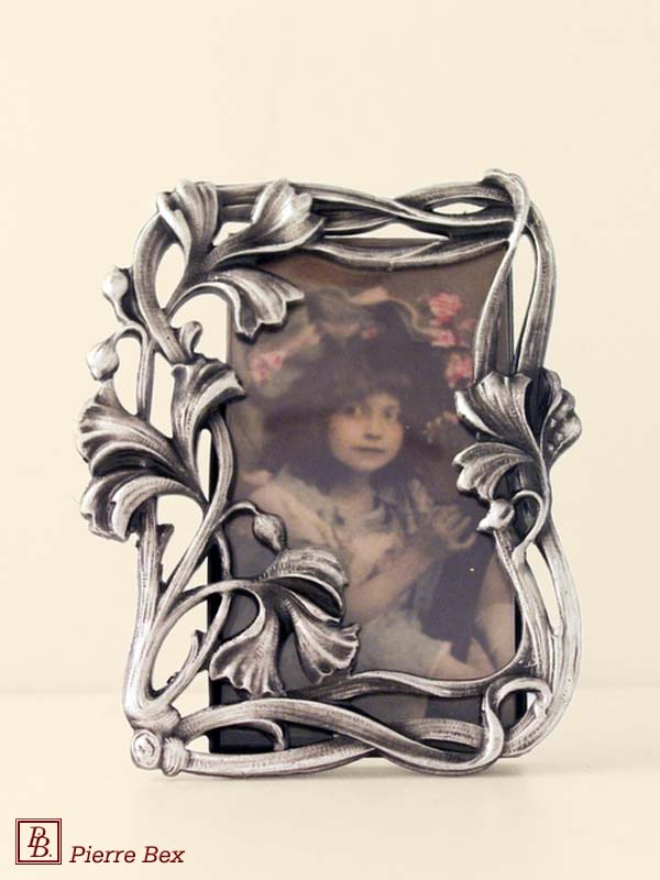 Pierre-Bex Art-Nouveau picture-frame 42529-23