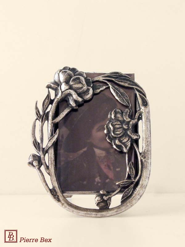 Pierre-Bex Art-Nouveau picture-frame 42529-25