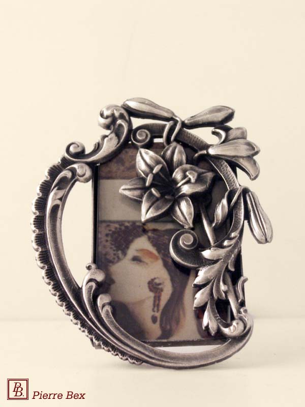 Pierre-Bex Art-Nouveau picture-frame 42529-31