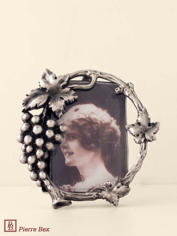 Pierre-Bex Art-Nouveau picture-frame 42529-33