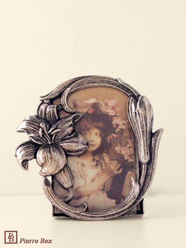 Pierre-Bex Art-Nouveau picture-frame 42529-34