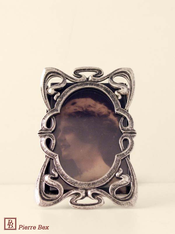 Pierre-Bex Art-Nouveau picture-frame 42529-36